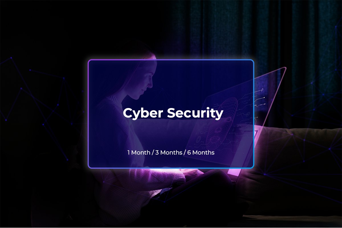 Cyber Security Internship